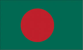 Bangladesh