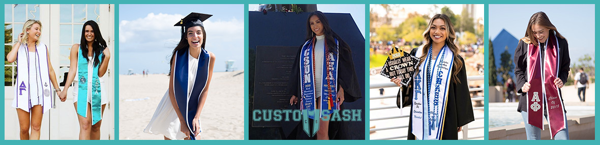 dg graduation sash delta gama graduation sash